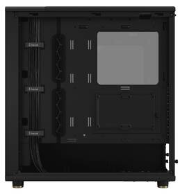 Case FRACTAL DESIGN Charcoal Black Tempered Glass Light Tint čierna

 obrázok produktu 16 z 19