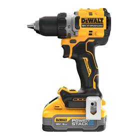 Aku vŕtačka Dewalt DCD800H2T (s batériou) 

 obrázok produktu 2 z 8