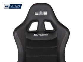 Herná stolička Next Level Racing ELITE ERS5 Reclining Seat - Leather & Suede Edition čierna

 obrázok produktu 3 z 8