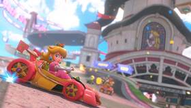 Hra Nintendo Switch 2 Mario Kart World 

 obrázok produktu 4 z 9