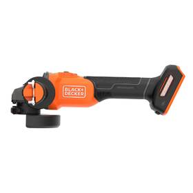 Uhlová brúska akumulátorová Black-Decker BCG6L8N-XJ (bez batérie) 

 obrázok produktu 3 z 5