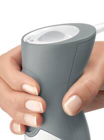 Ponorný mixér Bosch MSM66120 sivý/biely

 obrázok produktu 4 z 5