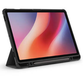 Puzdro na tablet Spigen Ultra Hybrid Pro na Samsung Galaxy Tab S10 FE čierne

 obrázok produktu 4 z 18