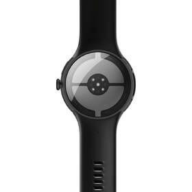 Inteligentné hodinky Google Pixel Watch 4 45 mm - Black / Obsidian čierne

 obrázok produktu 6 z 8