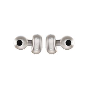 Slúchadlá Motorola Moto Buds Loop Swarovski® Crystals béžová

 obrázok produktu 2 z 4