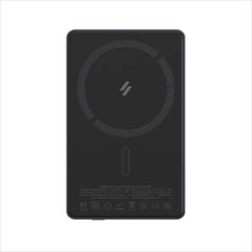 Powerbank ADAM Elements GRAVITY C5 5000 mAh fialová

 obrázok produktu 5 z 12