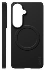 Kryt na mobil PanzerGlass CARE SL1M na Samsung Galaxy S26 čierny

 obrázok produktu 1 z 3