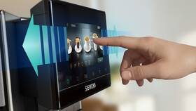 Automatický kávovar Siemens TQ923E43 nerez

 obrázok produktu 6 z 27
