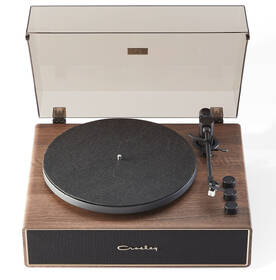 Gramofón Crosley Stave hnedý

 obrázok produktu 1 z 15