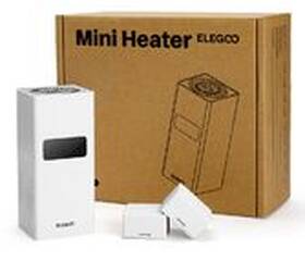 Náhradný diel Elegoo Mini Heater 

 obrázok produktu 6 z 6