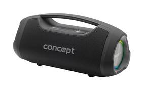 Prenosný reproduktor Concept SoundJoy BR5060 čierny

 obrázok produktu 4 z 10