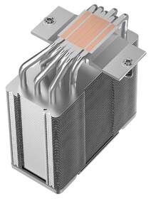 Chladič CPU DeepCool AG600 ARGB 

 obrázok produktu 4 z 8
