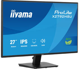 Monitor IIYAMA ProLite X2792HSU-B1 čierny

 obrázok produktu 4 z 9
