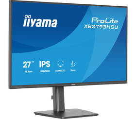 Monitor IIYAMA ProLite XB2793HSU-B1 čierny

 obrázok produktu 5 z 10