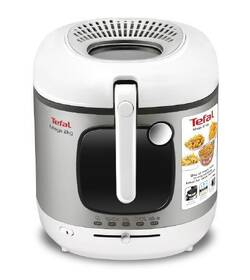 Fritéza Tefal MAXIFRY FR480015 

 obrázok produktu 2 z 11