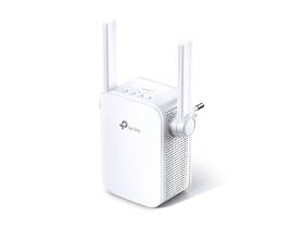 Wi-Fi extender TP-Link RE305 AC1200 biely

 obrázok produktu 1 z 5