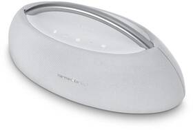 Prenosný reproduktor Harman Kardon GO + PLAY biely

 obrázok produktu 2 z 4