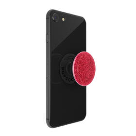 Držiak na mobil PopSockets PopGrip Gen. 2 - Glitter Red 

 obrázok produktu 5 z 7