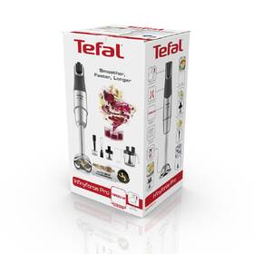 Ponorný mixér Tefal HB95LD38 

 obrázok produktu 12 z 14