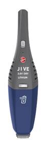 Vysávač akumulátorový Hoover HJ36DLB 011 

 obrázok produktu 3 z 8