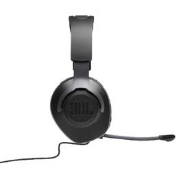Headset JBL Quantum 100 čierny

 obrázok produktu 8 z 15