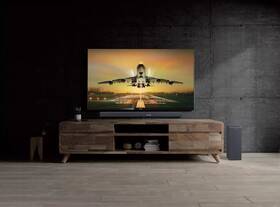 Soundbar Philips TAB8805 sivý

 obrázok produktu 6 z 6