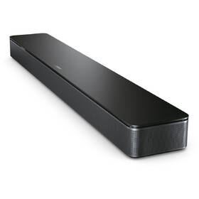 Soundbar Bose Smart Soundbar 300 čierny

 obrázok produktu 2 z 8