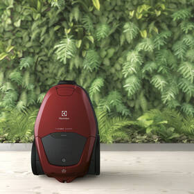 Podlahový vysávač Electrolux PD82-ANIMA červený

 obrázok produktu 11 z 24