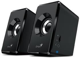 Reproduktory Genius SP-U125 čierne

 obrázok produktu 1 z 2