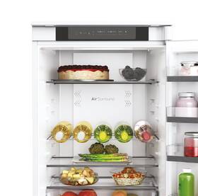 Chladnička s mrazničkou Haier HBW5518E biela

 obrázok produktu 3 z 16