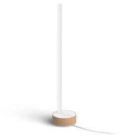 Stolná lampa Philips Gradient Signe - dub 

 obrázok produktu 1 z 8