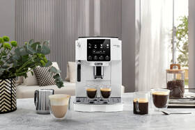 Automatický kávovar De'Longhi ECAM 220.20 W biely

 obrázok produktu 9 z 14