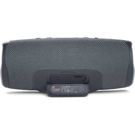 Prenosný reproduktor JBL Charge Essential 2 sivý

 obrázok produktu 6 z 12