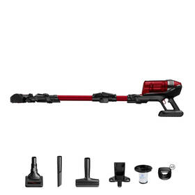 Tyčový vysávač Rowenta RH98A9WO X-Force Flex 12.60 Auto Animal Care 3v1, 150 AW červený

 obrázok produktu 4 z 18