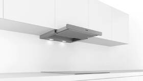 Odsávač pár Bosch DFL064W53 strieborný

 obrázok produktu 4 z 12