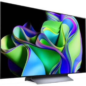 Televízor LG OLED48C32 

 obrázok produktu 8 z 13