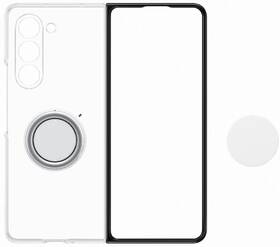 Kryt na mobil Samsung Clear Gadget na Galaxy Z Fold5 priehľadný

 obrázok produktu 3 z 4