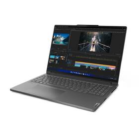 Notebook Lenovo ThinkBook 16p G4 IRH sivý

 obrázok produktu 3 z 12