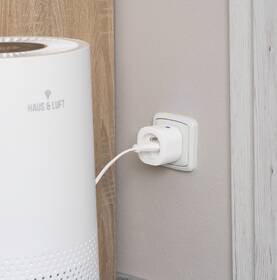 Inteligentná zásuvka EMOS GoSmart IP-3001F Wi-Fi 

 obrázok produktu 10 z 11