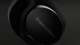 Slúchadlá Bowers & Wilkins Px7 S2e čierna

 obrázok produktu 13 z 19