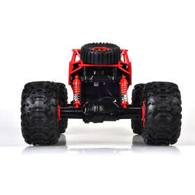 RC auto SPARKYS Obojživelné auto  Crawler 1:12 

 obrázok produktu 2 z 8