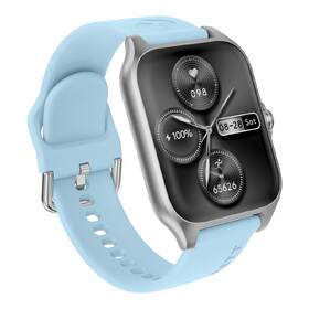 Inteligentné hodinky Garett GRC Activity 2 strieborné

 obrázok produktu 3 z 9
