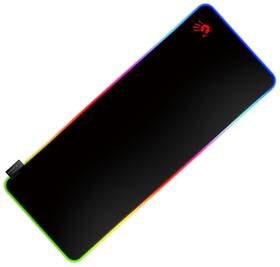 Podložka pod klávesnicu a myš A4Tech Bloody MP-75N, RGB, 75 × 30 cm 

 obrázok produktu 1 z 3