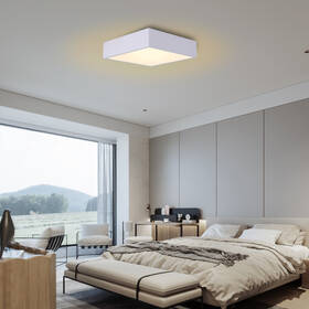 LED stropné svietidlo IMMAX NEO CANTO SLIM SMART, Zigbee 3.0, TUYA biele

 obrázok produktu 4 z 9