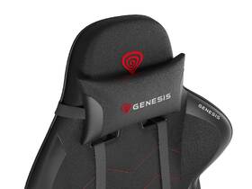 Herná stolička Genesis NITRO 550 G2 čierna

 obrázok produktu 17 z 17