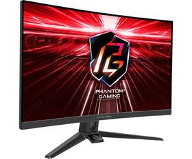 Herný monitor ASRock PG27F15RS1A čierny

 obrázok produktu 3 z 7