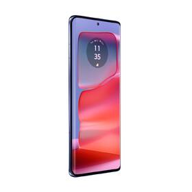 Mobilný telefón Motorola Edge 50 Pro 5G 12 GB / 512 GB - Luxe Lavender 

 obrázok produktu 3 z 13