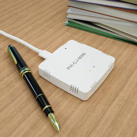 Riadiaca jednotka Elektrobock PH-CJ-MINI, Wi-Fi biela

 obrázok produktu 6 z 6