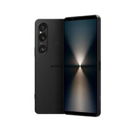 Mobilný telefón Sony Xperia 1 VI 5G 12 GB / 256 GB čierny

 obrázok produktu 8 z 12