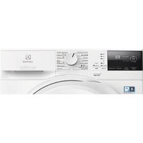 Práčka so sušičkou Electrolux EW7W2481C biela

 obrázok produktu 2 z 15